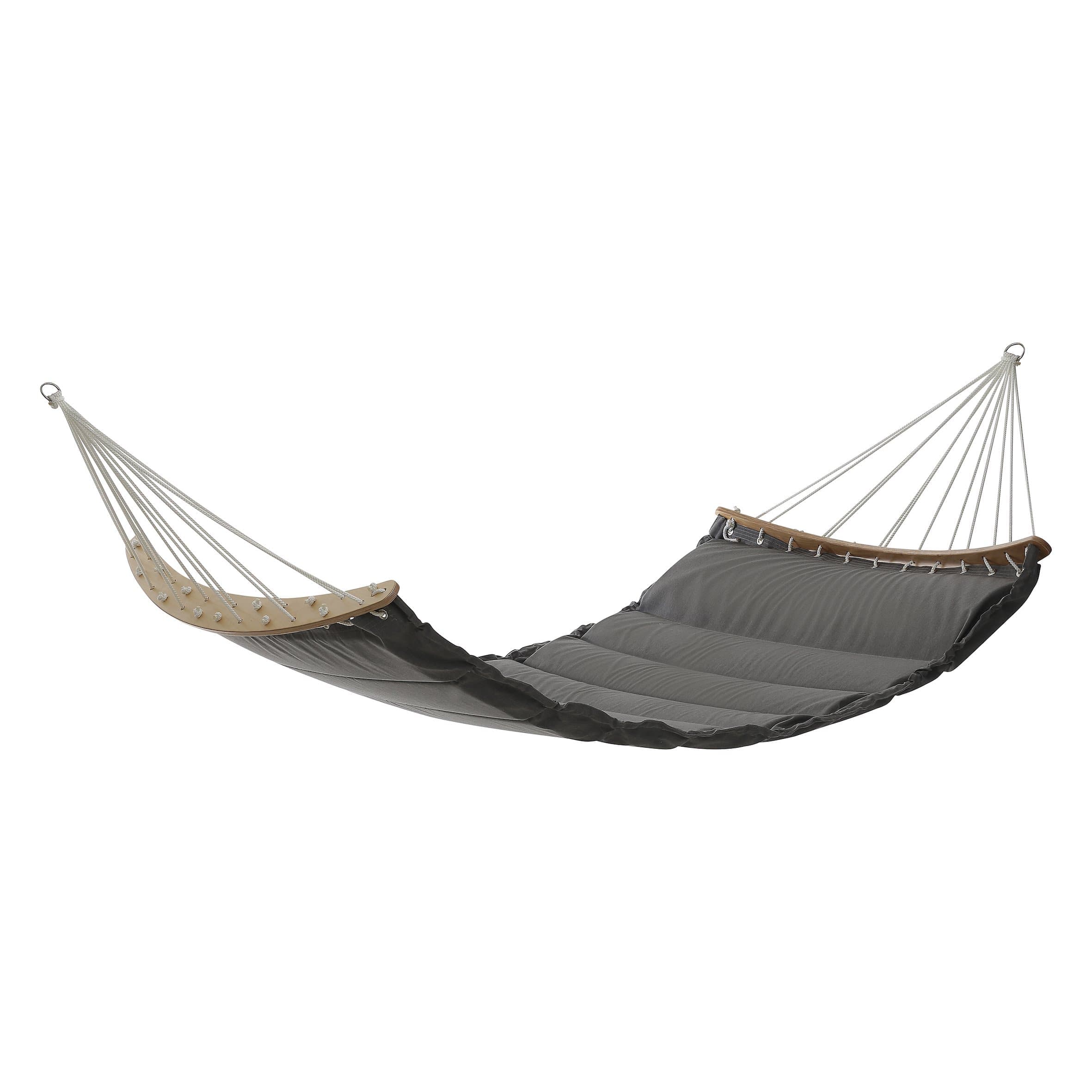 Double hammock 2024 with frame