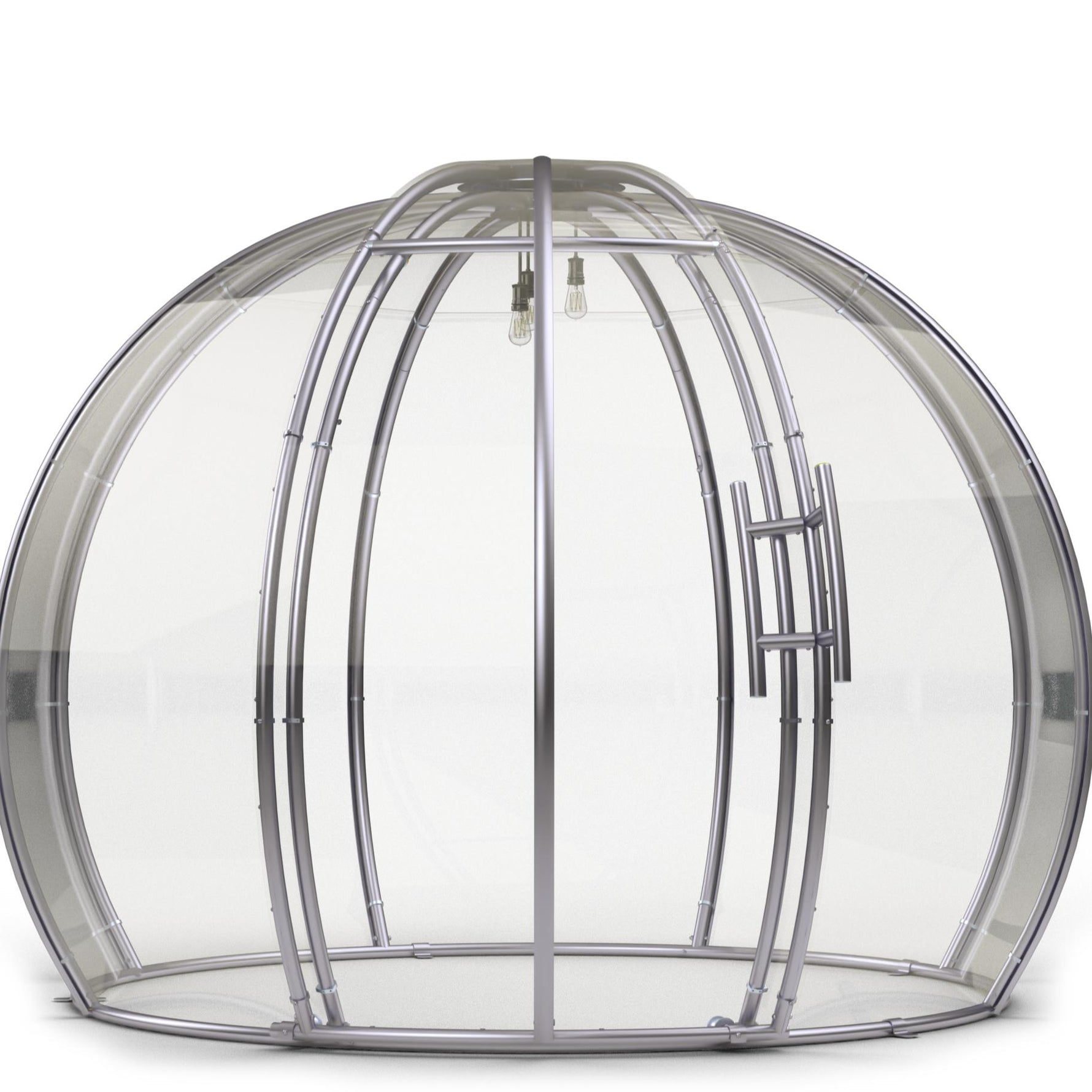 Astreea Igloo Plus Large, medium or XL, Garden Igloo Pod for up to 16 people