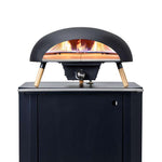 Le Feu "Turtle" Professional Gas Pizza Oven - 2.0 Version