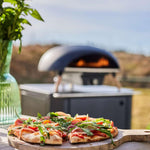 Le Feu "Turtle" Professional Gas Pizza Oven - 2.0 Version