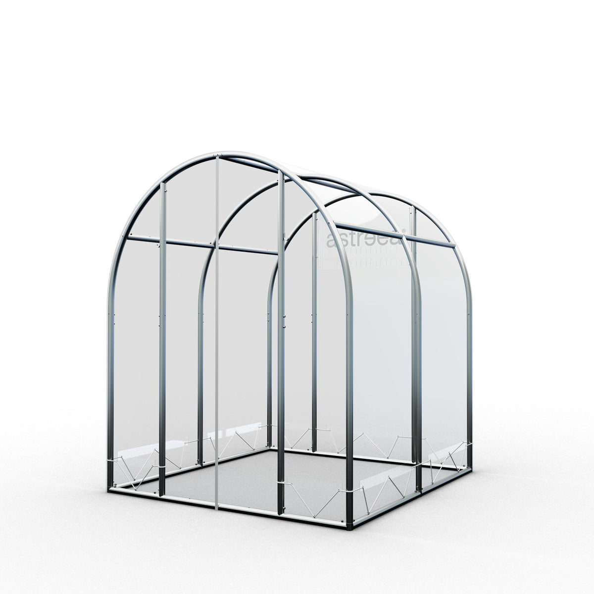 Astreea Downtown, Garden Dining Pod, 1.82m x 1.82m