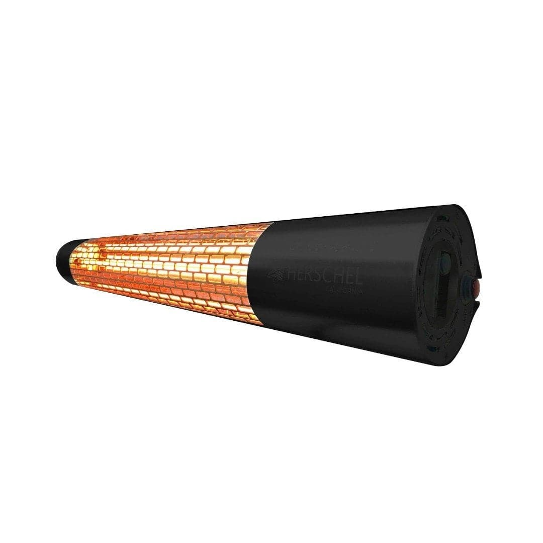 Herschel California 2000W Infra-Red IP65 Patio Heater