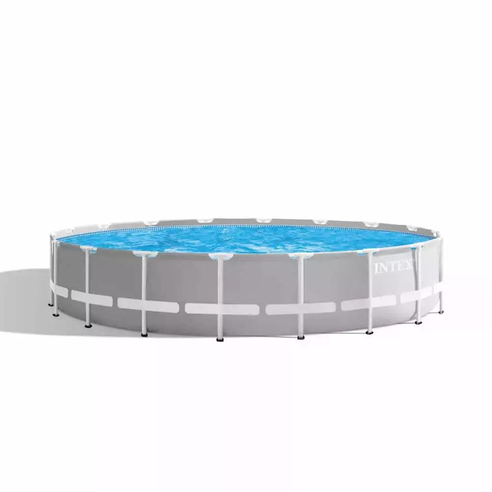 Intex Easy Set 15ft x 48" Frame Pool