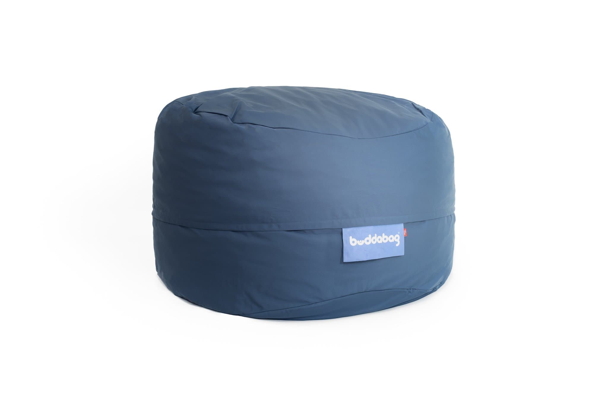 6ft memory deals foam bean bag