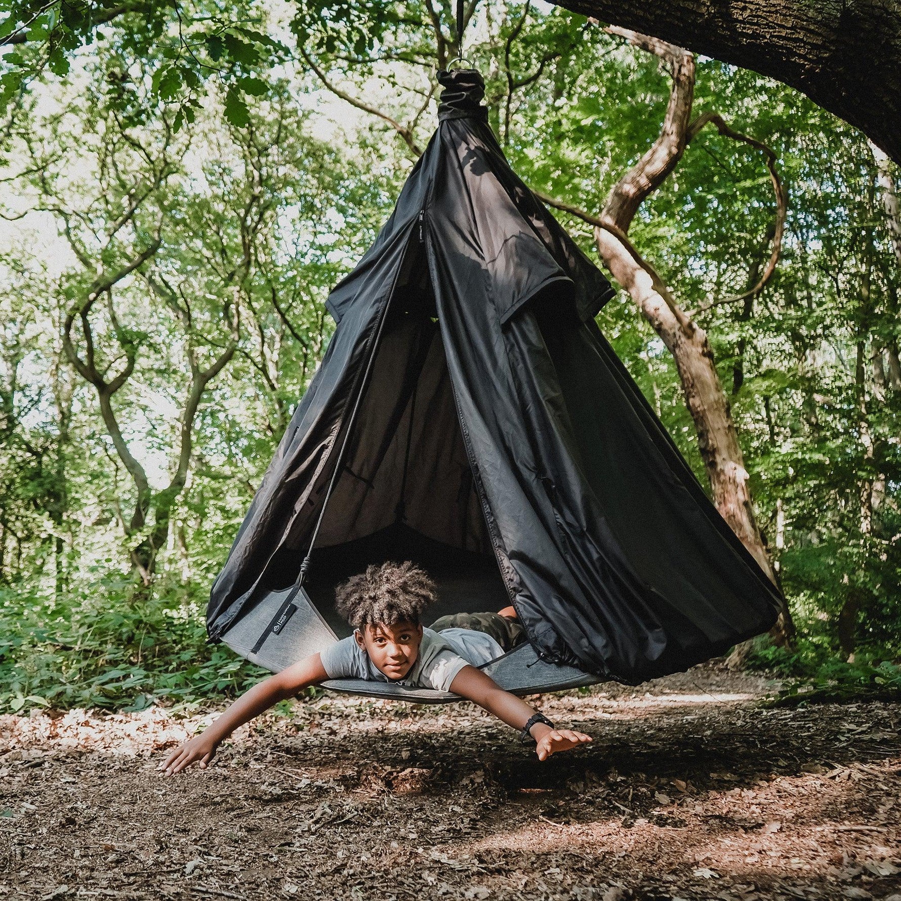 Weatherproof Cover for Hangout Pod