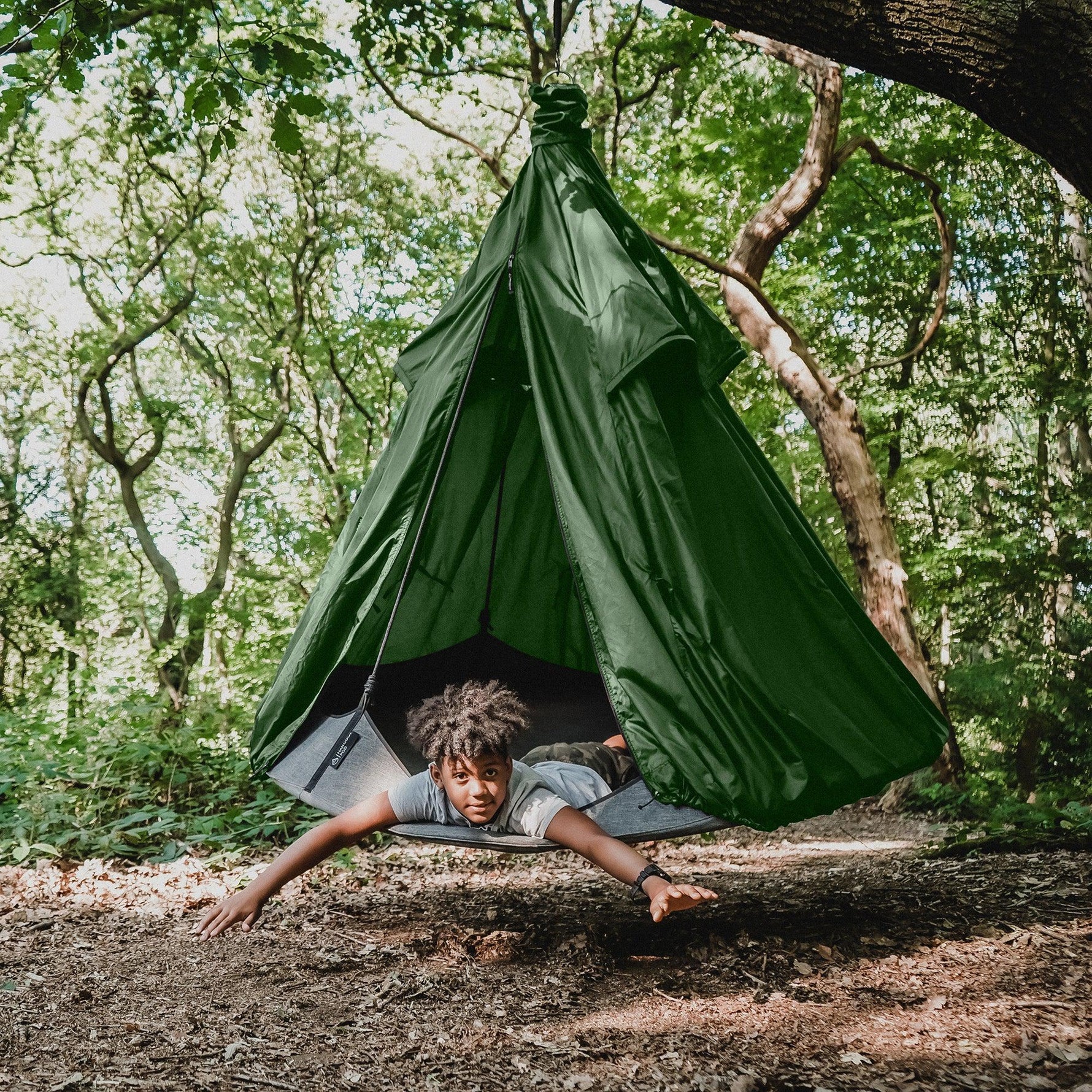 Weatherproof Cover for Hangout Pod